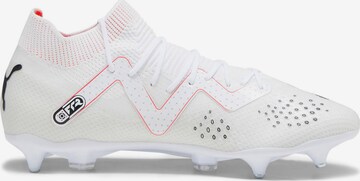 PUMA Soccer Cleats 'FUTURE' in White