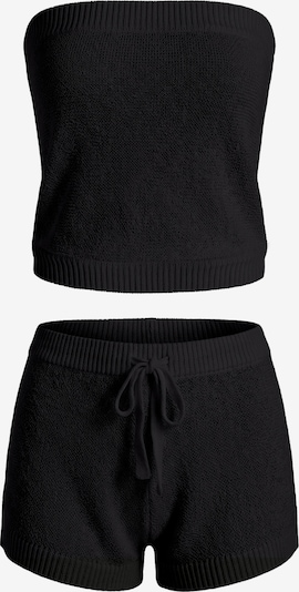 Moteriškas kostiumėlis su kelnėmis iš Imily Bela, spalva – juoda, Prekių apžvalga