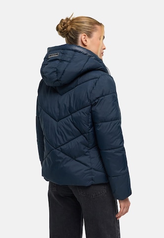 MARIKOO Jacke  ' Pinaa XVI ' in Blau