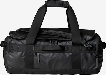 THE NORTH FACE Спортивный рюкзак 'Base Camp Voyager' в Черный: спереди