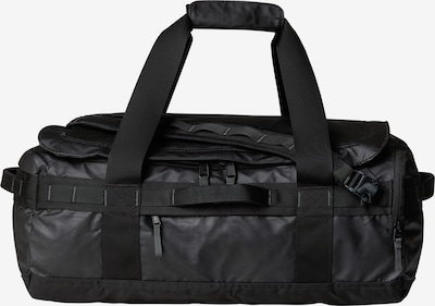 THE NORTH FACE Putna torba 'Base Camp Voyager' u crna, Pregled proizvoda