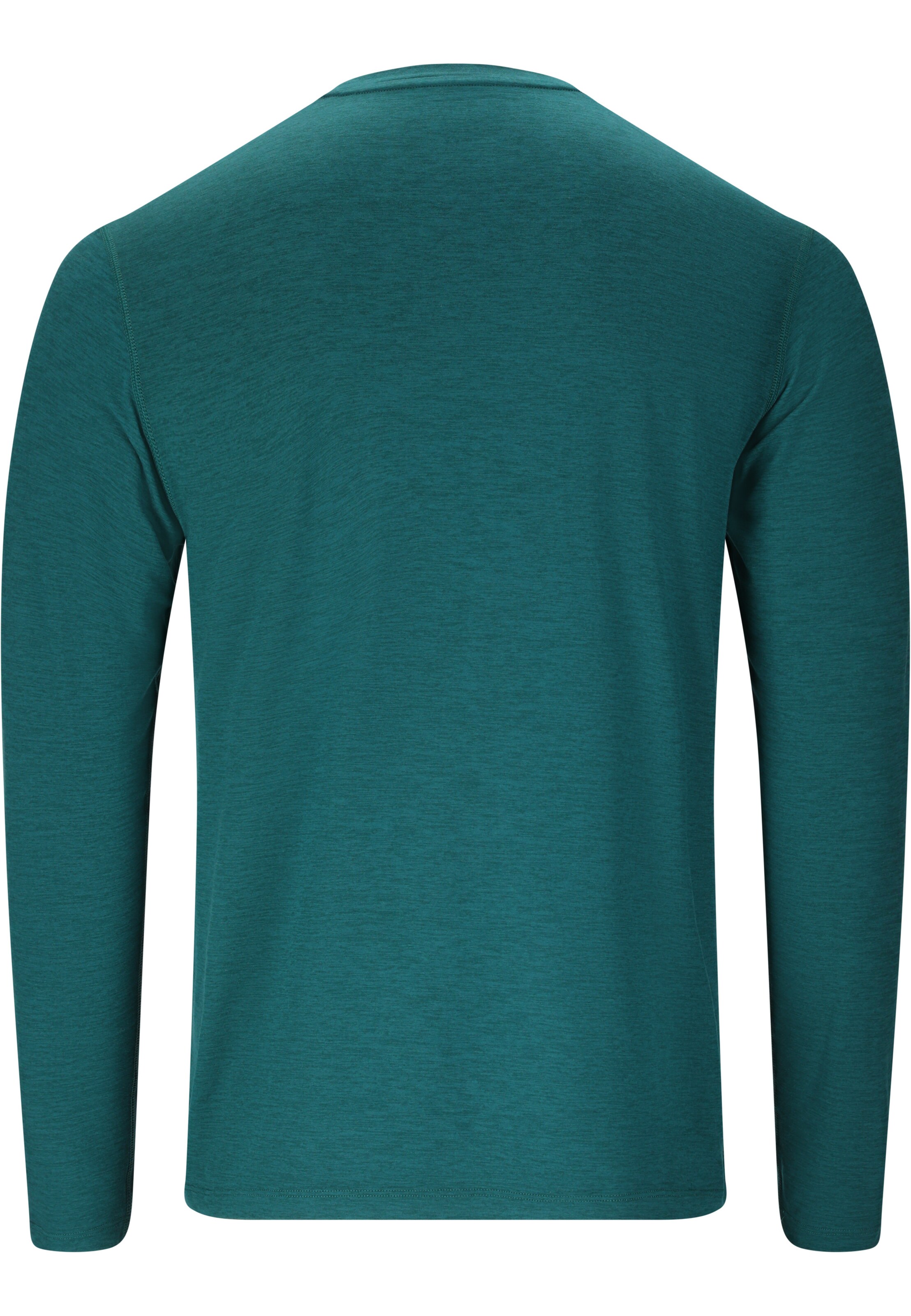 ENDURANCE Shirt 'Abdon' in Groen