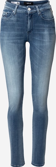 REPLAY Jeans 'LUZIEN' in blau, Produktansicht