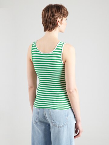 JDY - Top 'JDYFRANSISKA' em verde