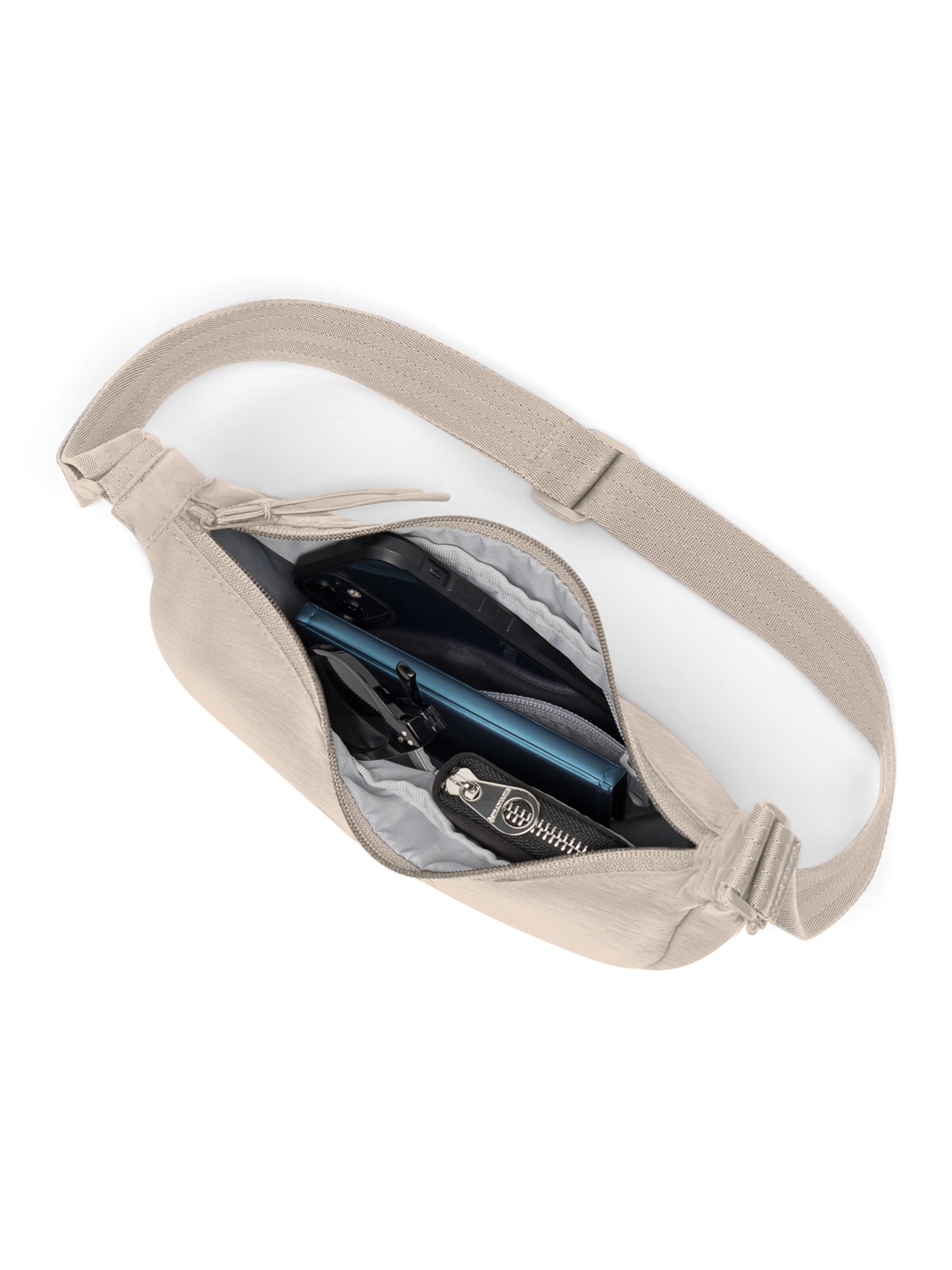 Johnny Urban Crossbody bag 'Kaia Small' in Beige