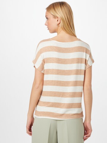 ABOUT YOU Shirt 'Lamya' in Beige