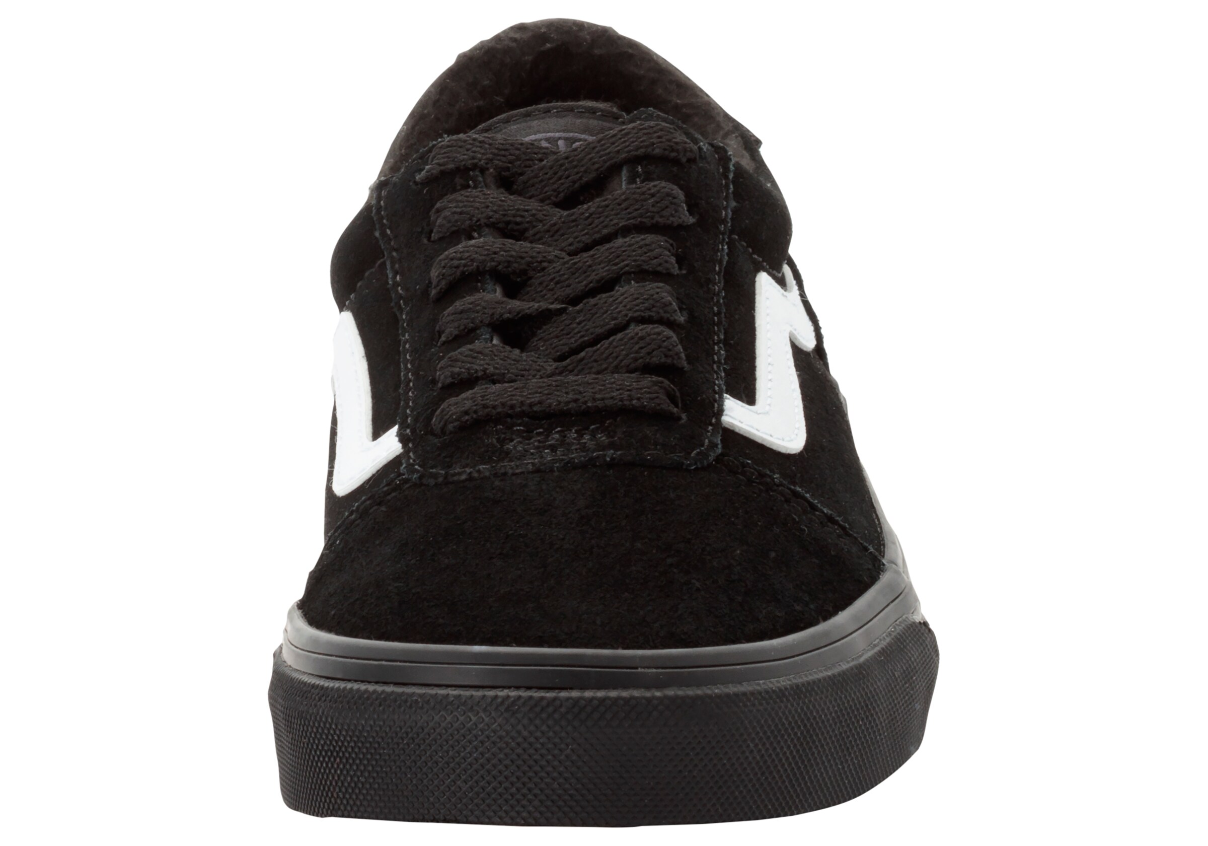 VANS Sneakers in Black