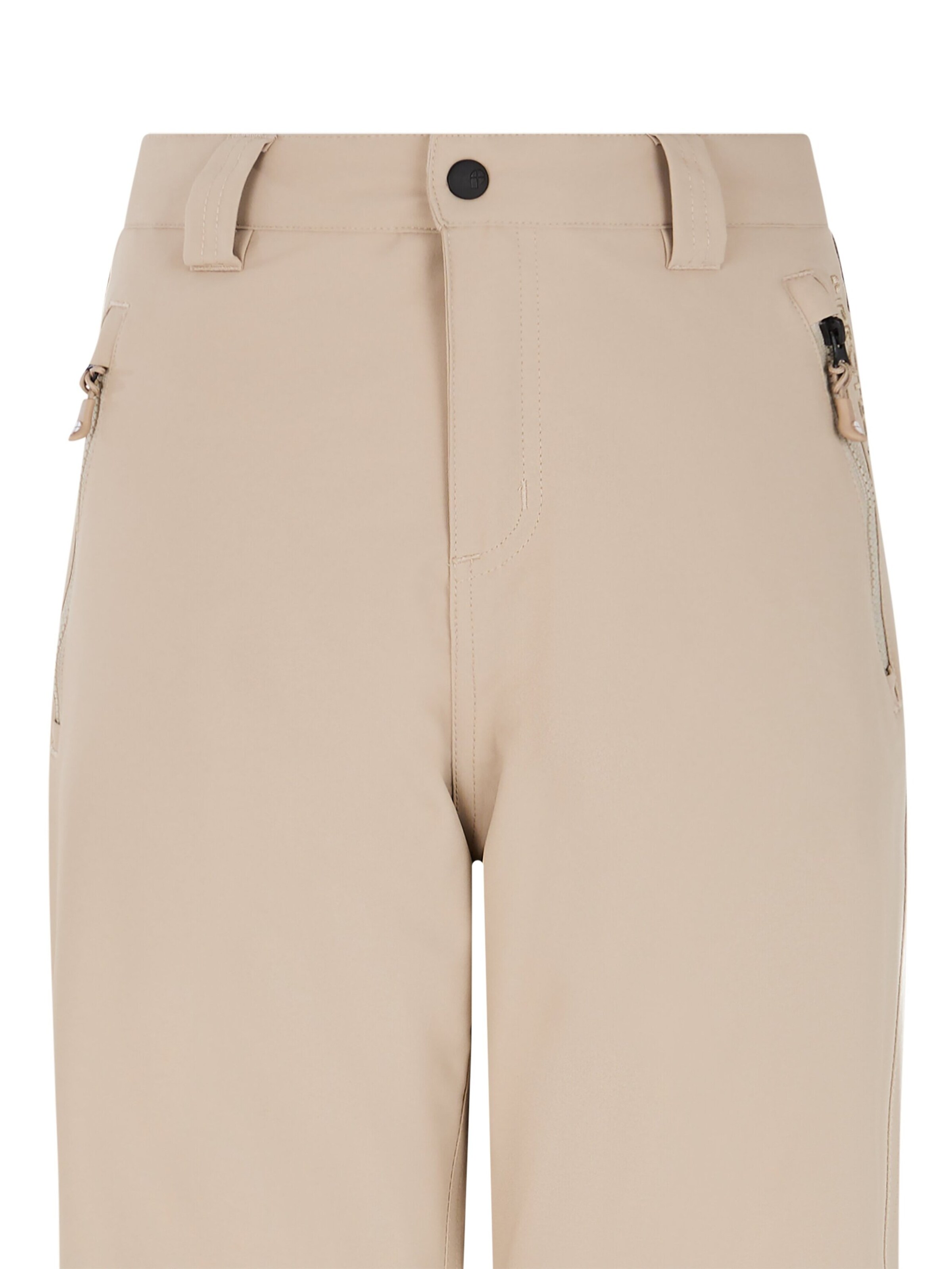 PROTEST Regular Sporthose 'PRTSTERIO JR'‌‌‌‌ in Braun