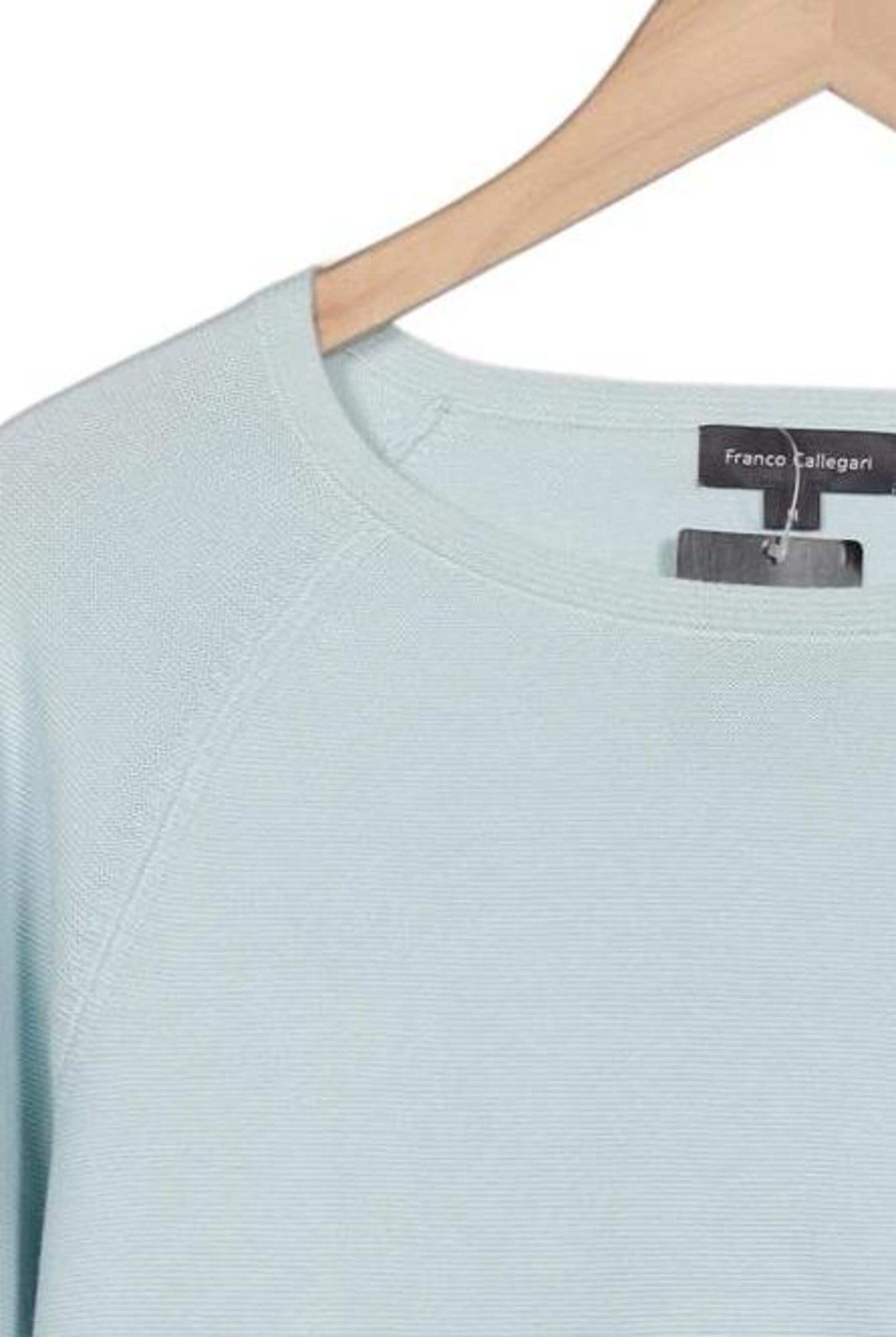 Franco Callegari Sweater & Cardigan in M in Blue