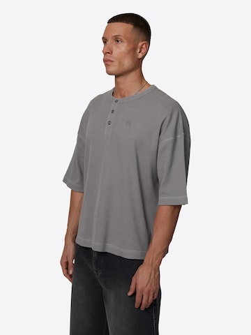Good For Nothing Shirt 'Tee' in Grau