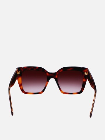 Calvin Klein Sonnenbrille‌‌‌‌‌‌‌‌ in Braun