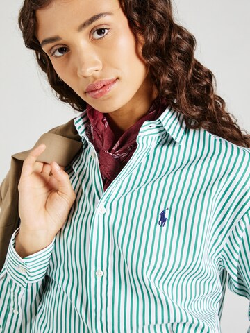 Polo Ralph Lauren Blus i grön