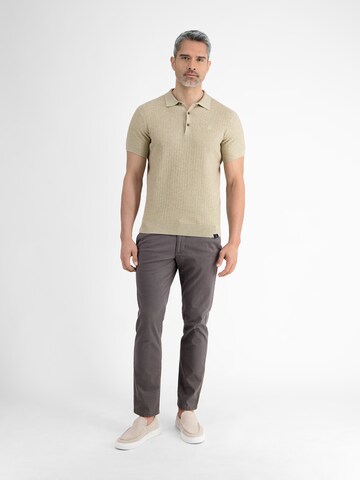 LERROS Shirt in Beige