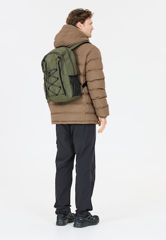 Whistler Sportrugzak 'Stonehaven 22L' in Groen