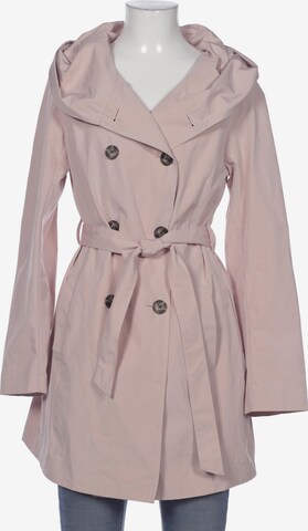 s.Oliver Jacket & Coat in M in Pink: front