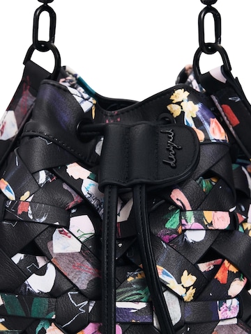 Zaino 'BACK_OSMIO HARLAN 26SAKP36' di Desigual in nero