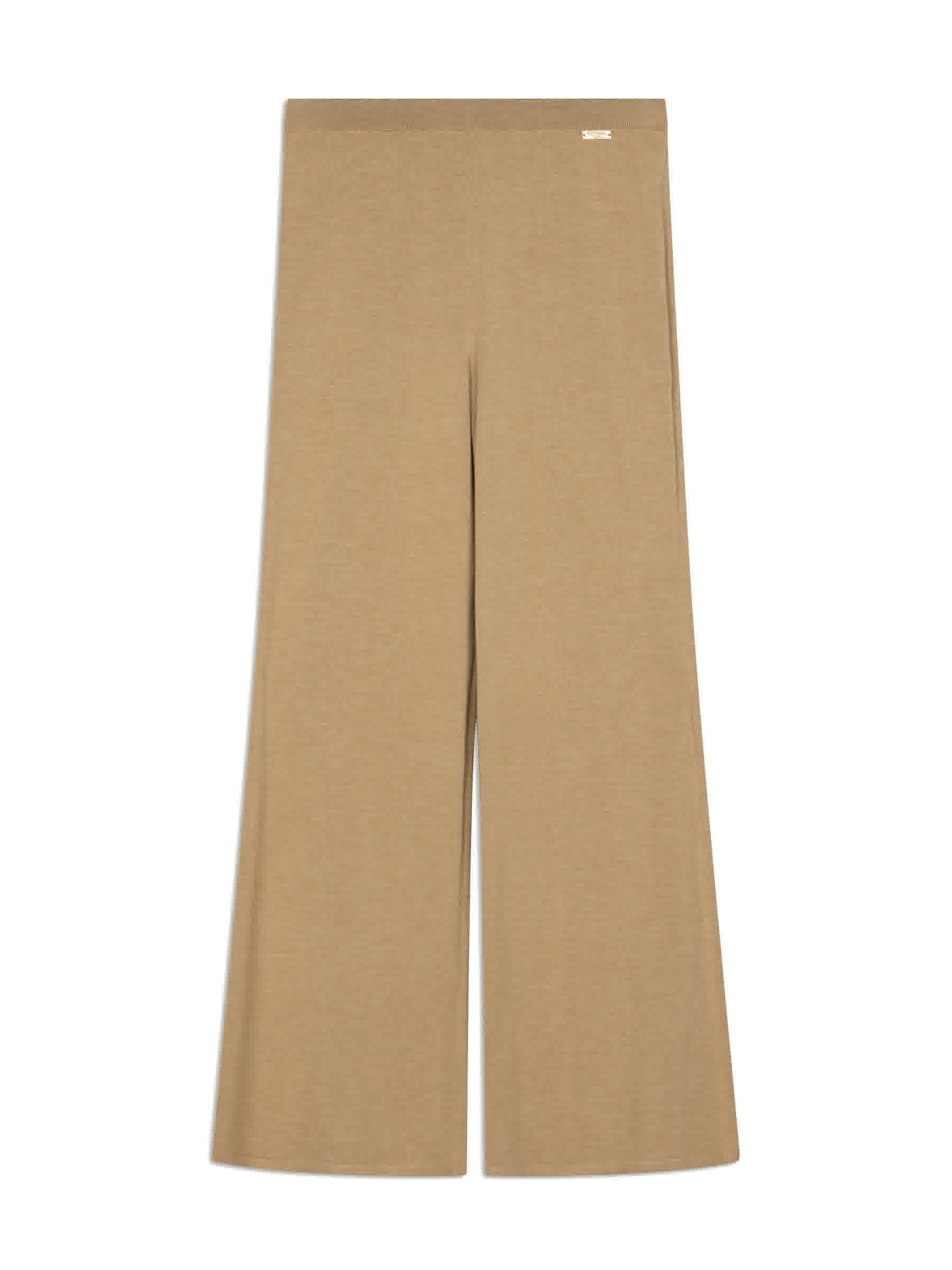 NAULOVER Regular Pants ' ' in Brown: front