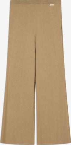 Pantaloni ' ' di NAULOVER in marrone: frontale
