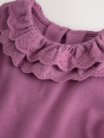 Next Shirt in Purple