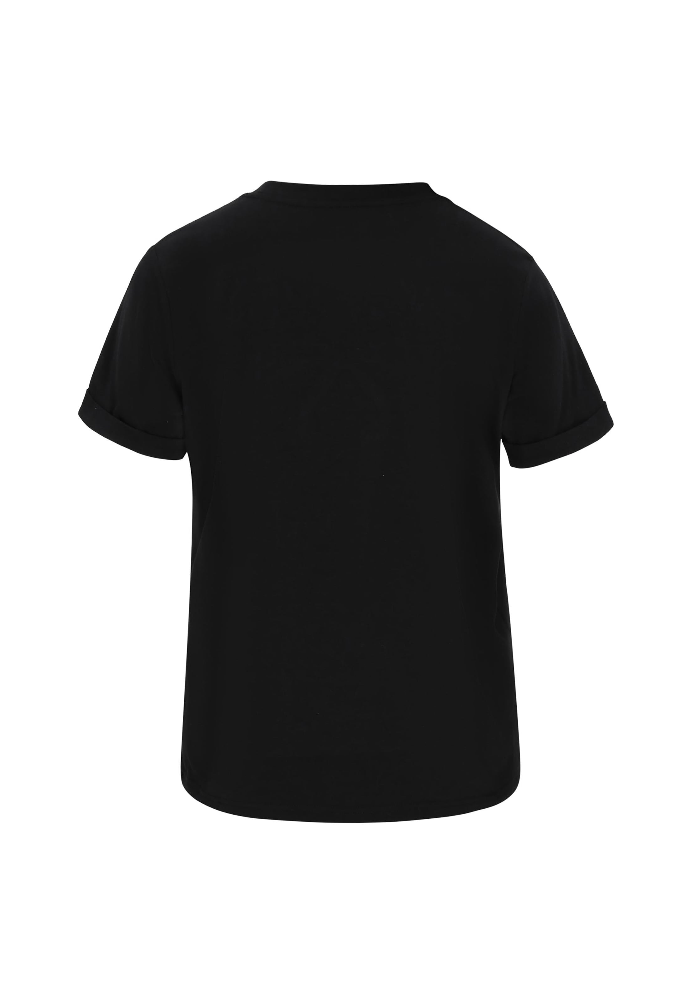 ALBEE - Camisa em preto