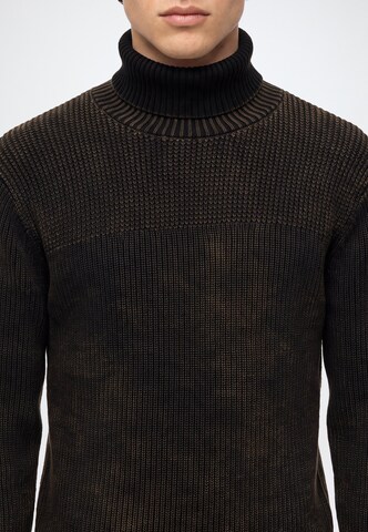 Pullover di G-STAR in nero