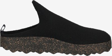 Asportuguesas Slippers in Black