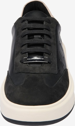 Baldessarini Sneaker in Schwarz