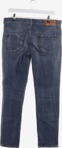 Vivienne Westwood Jeans in 34 in Blue