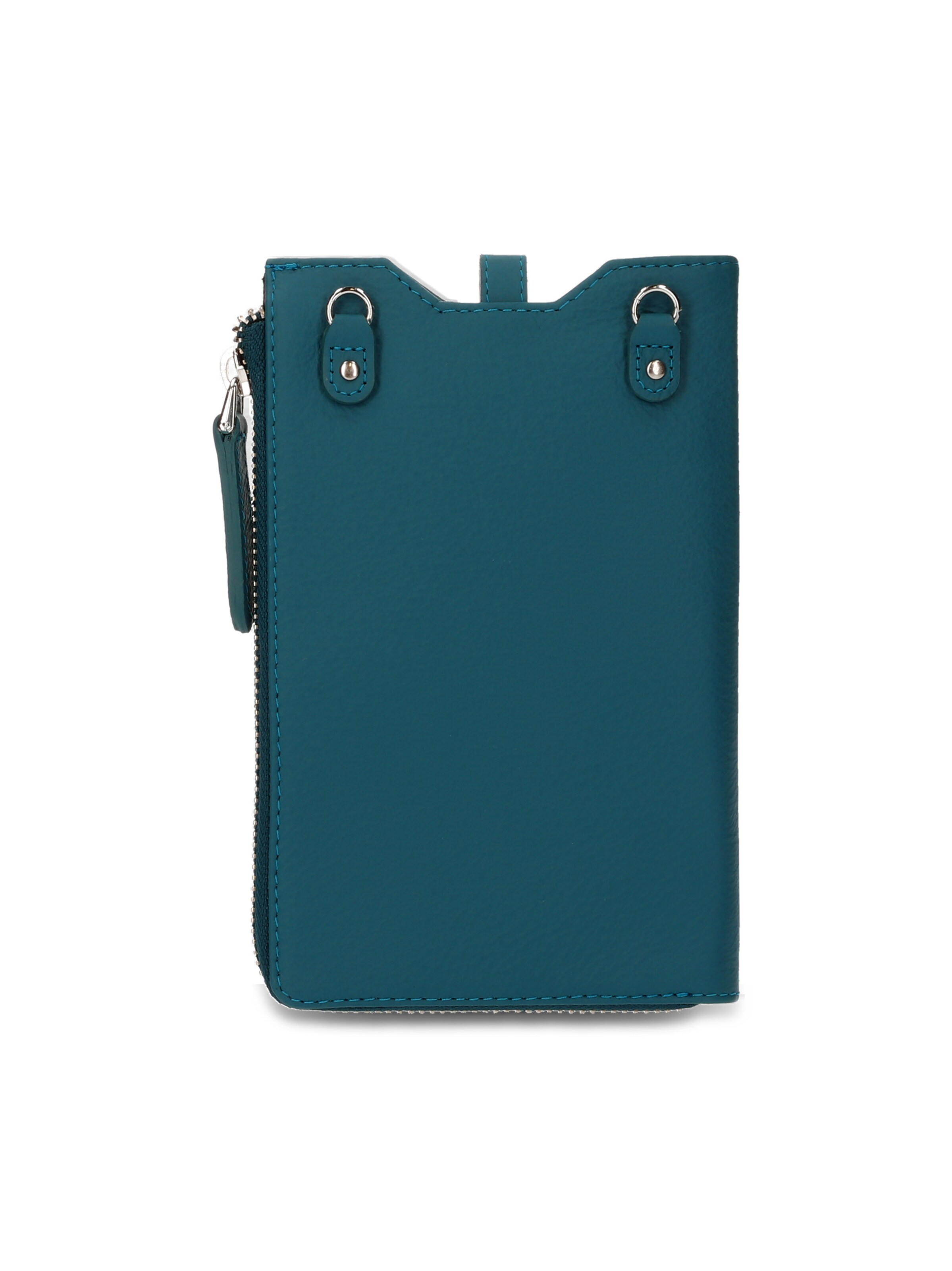 Picard Smartphone Case 'Handsome' in Blue