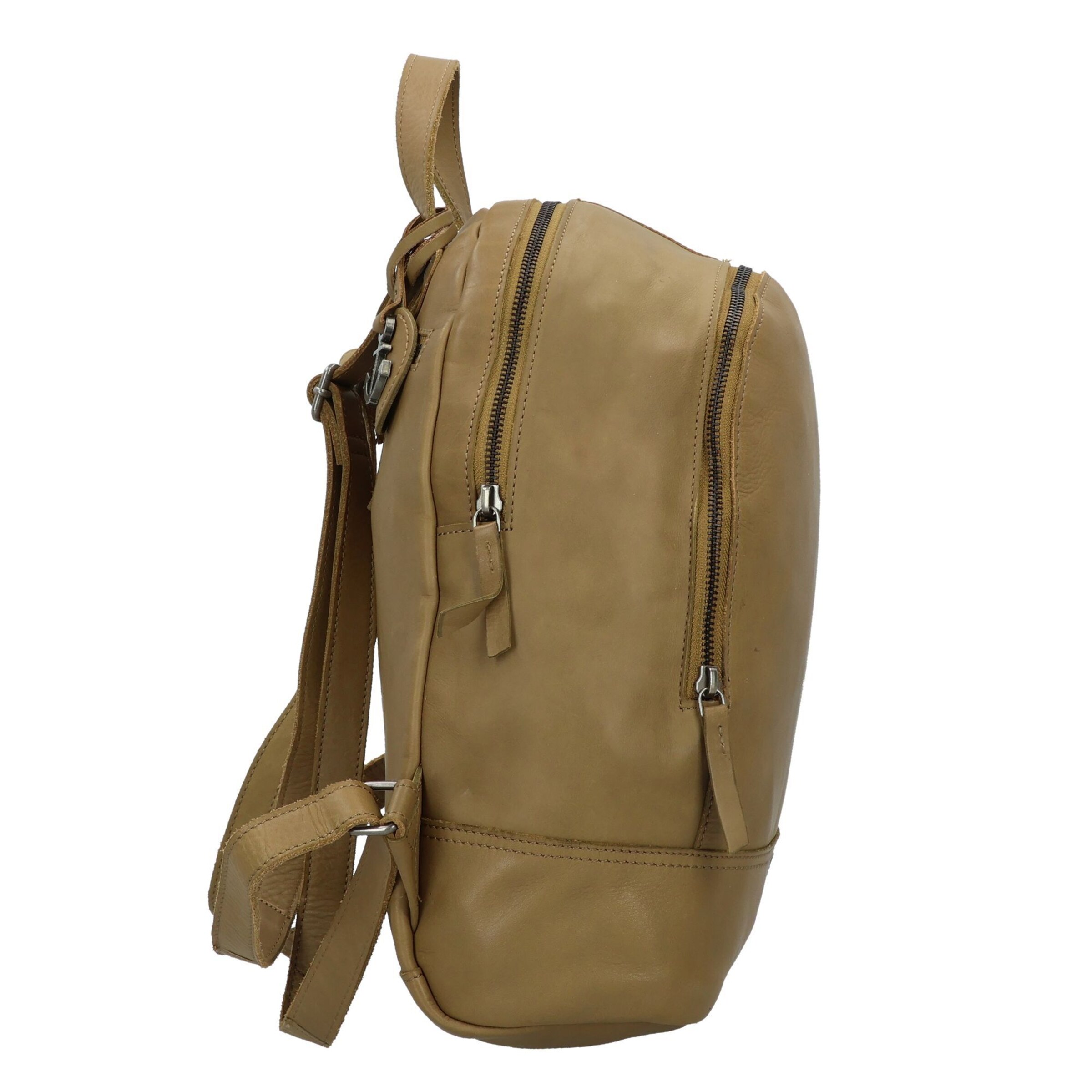 Harbour 2nd Backpack in Green