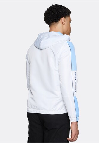 Sergio Tacchini Jacke 'Prannie 024' in Weiß
