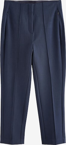 Next Штаны в Синий: спереди