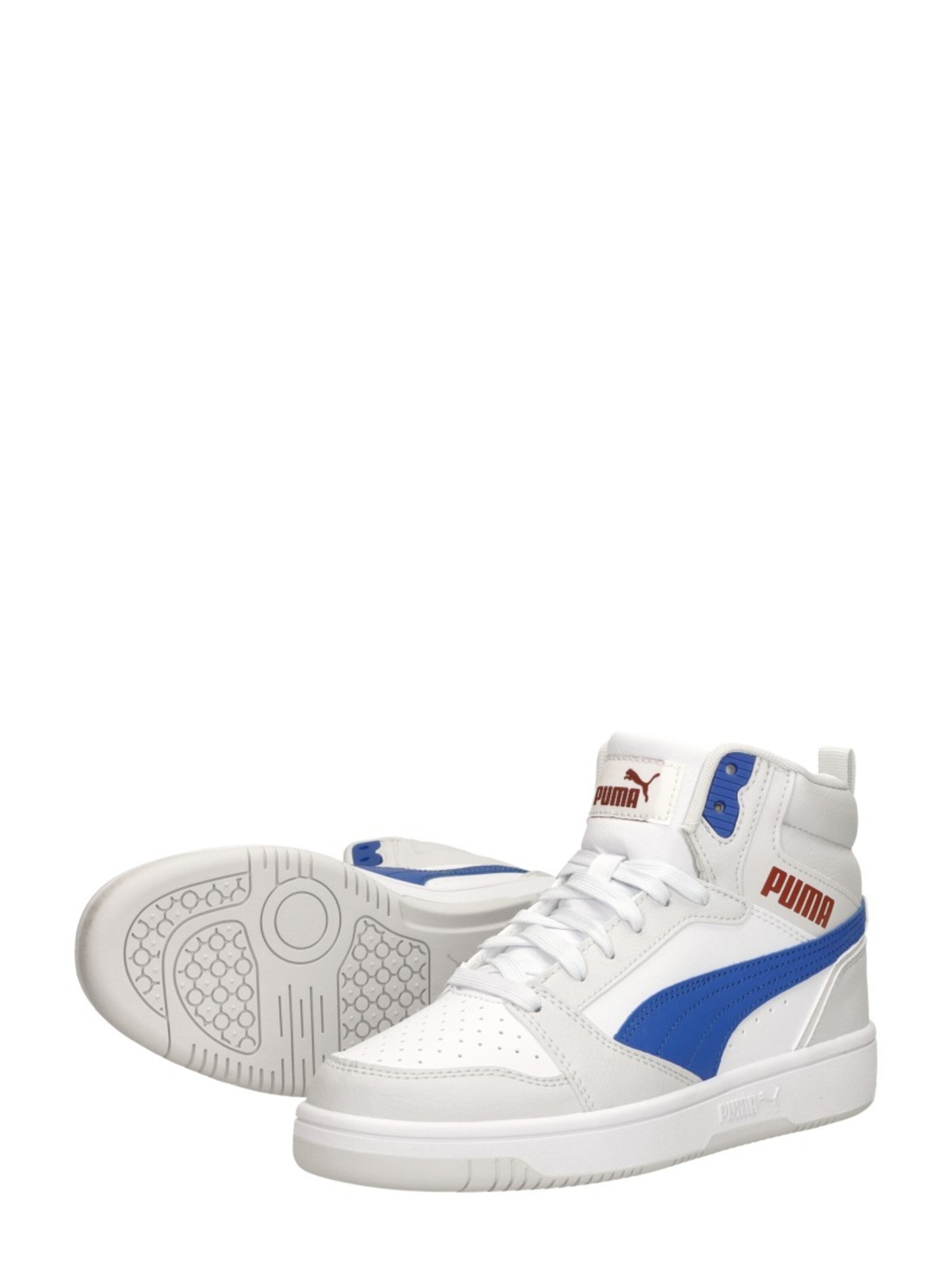 PUMA Sneakers 'Rebound V6' in Wit