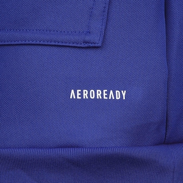 ADIDAS PERFORMANCE Athletic Sweatshirt 'Squadra 21' in Blue