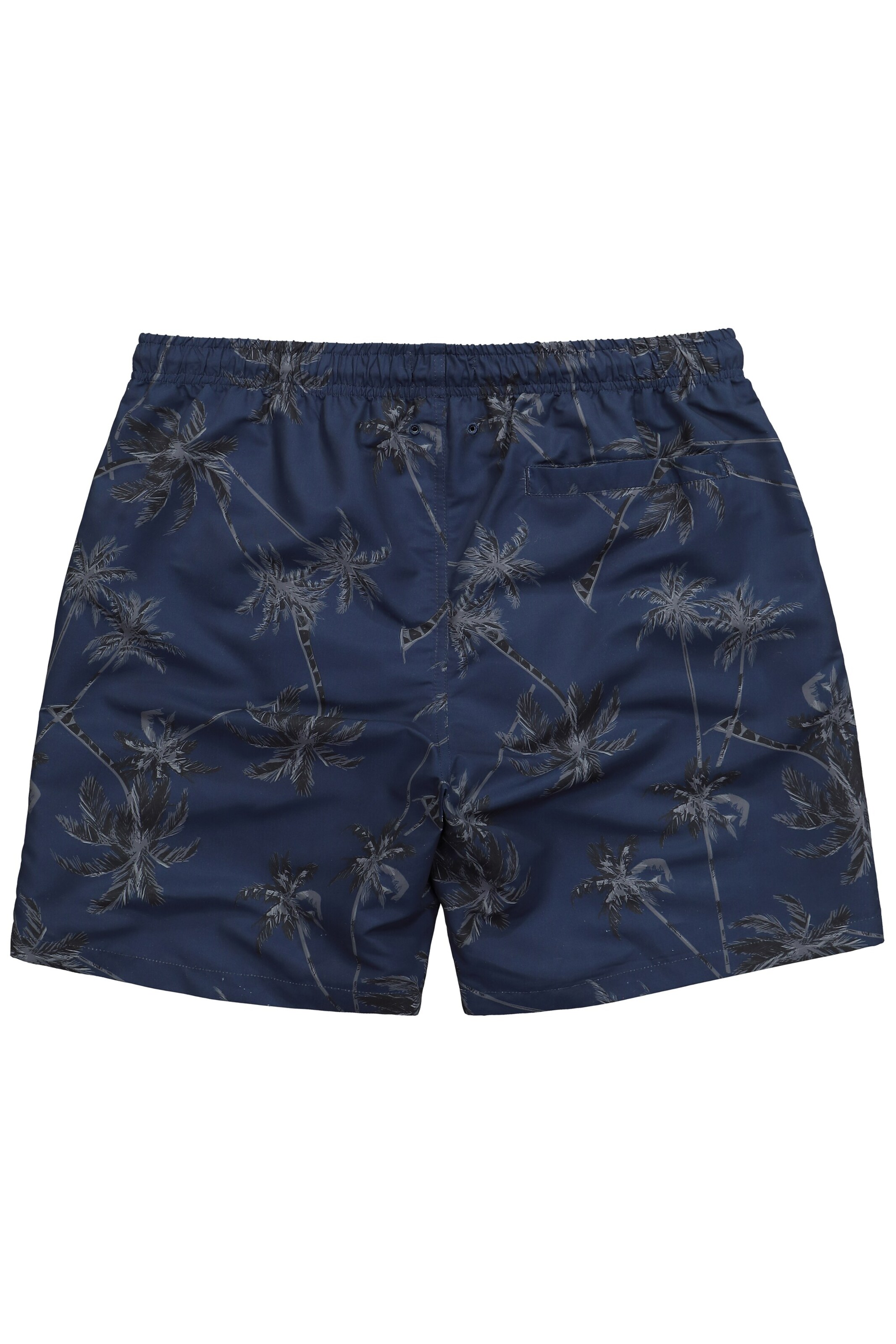 JAY-PI Badeshorts in Blau