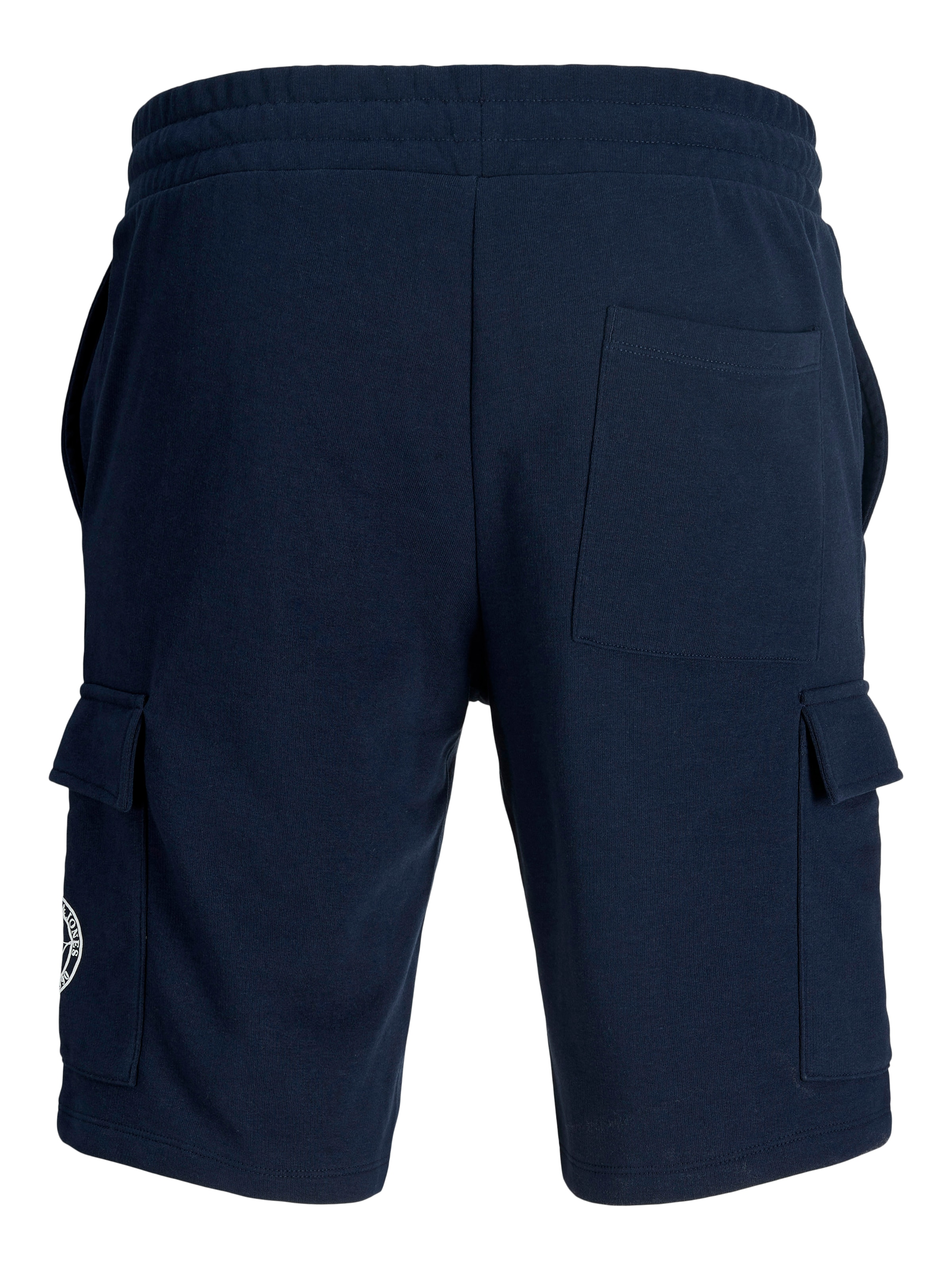 Jack & Jones Plus Regular Blusenkleid in Blau