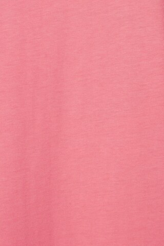 Chemise de nuit VIVANCE en rose