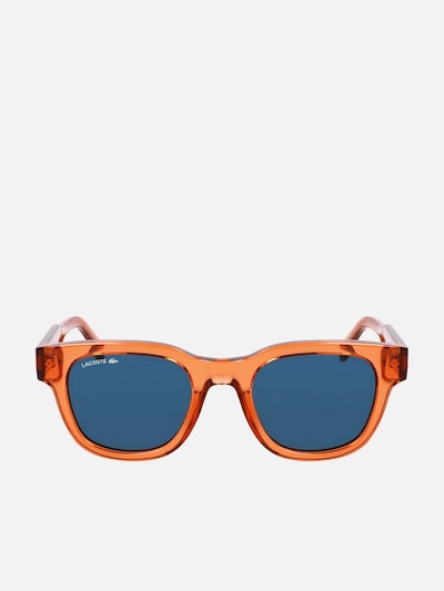 LACOSTE Sunglasses 'L6023S N' in 49 in Orange, Item view