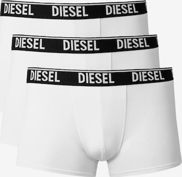 DIESELBokserice 'SHAWN E4124' - bijela boja: prednji dio