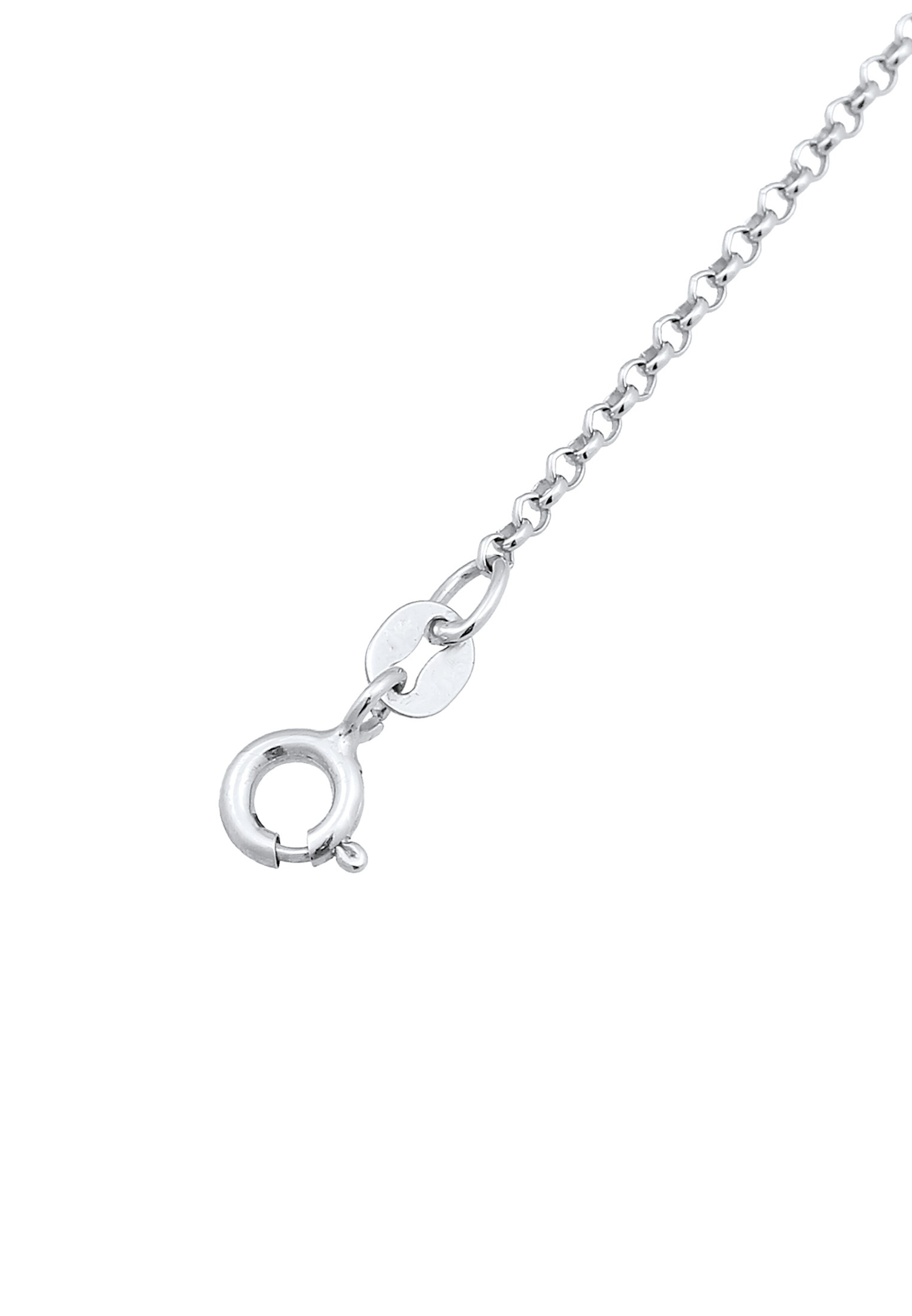 ELLI Sieraden in Zilver