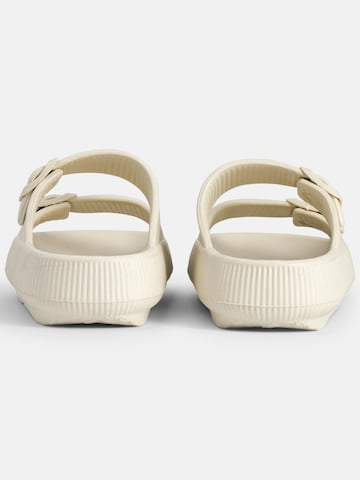 FILA Huisschoenen in Beige