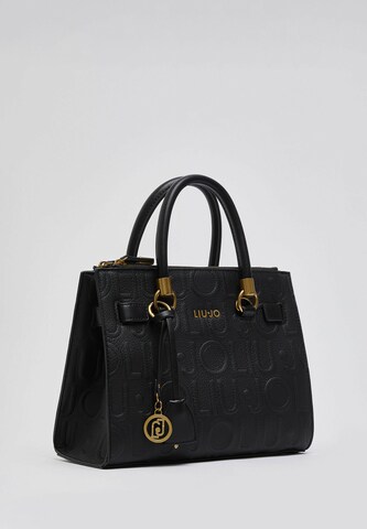 Liu Jo Handtasche in Schwarz