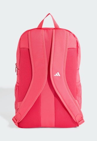 ADIDAS PERFORMANCE - Mochilas desportivas 'Youth Tiro' em rosa