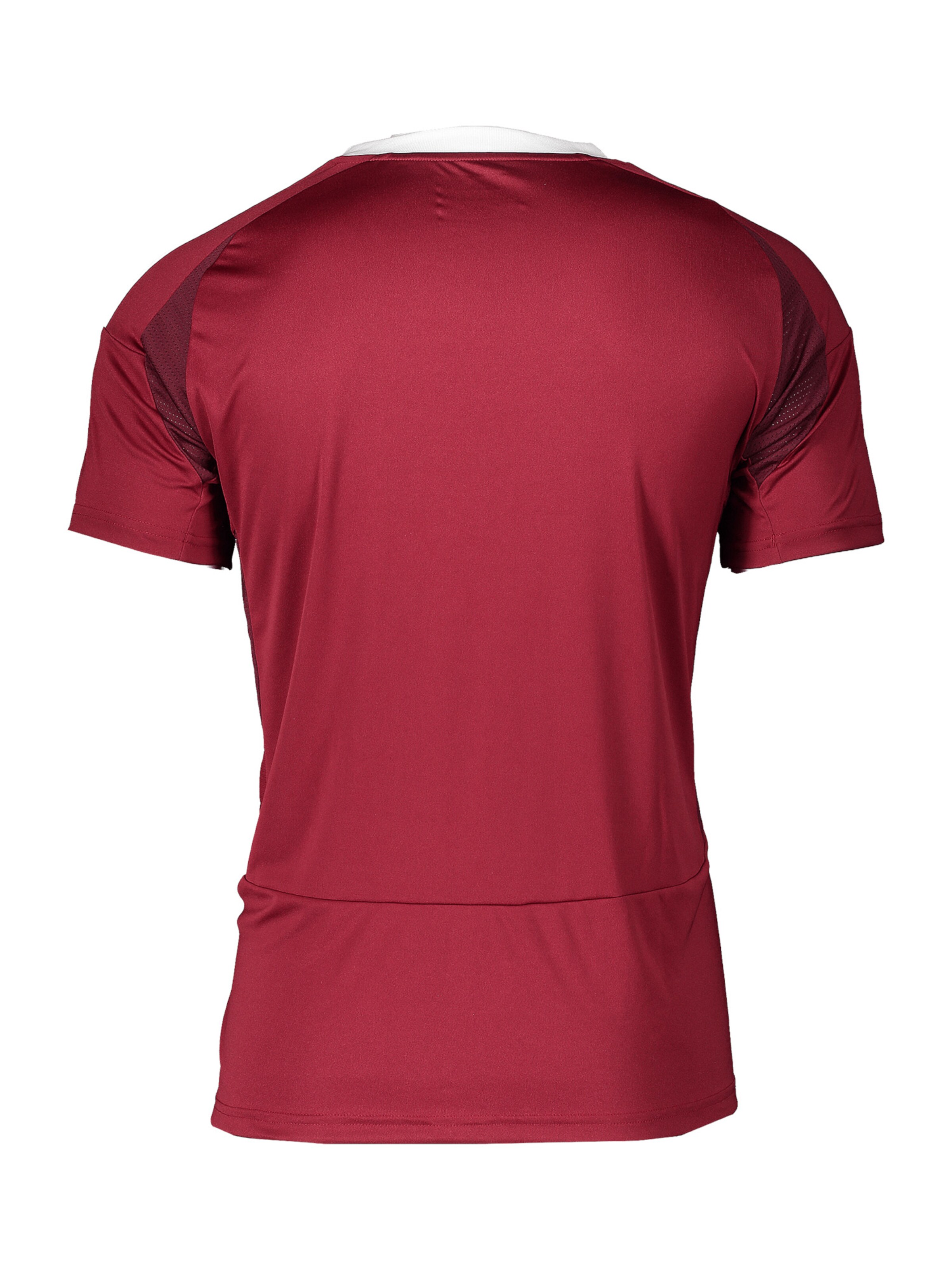 ADIDAS PERFORMANCE Jersey 'CuLic24 Custom' in Red