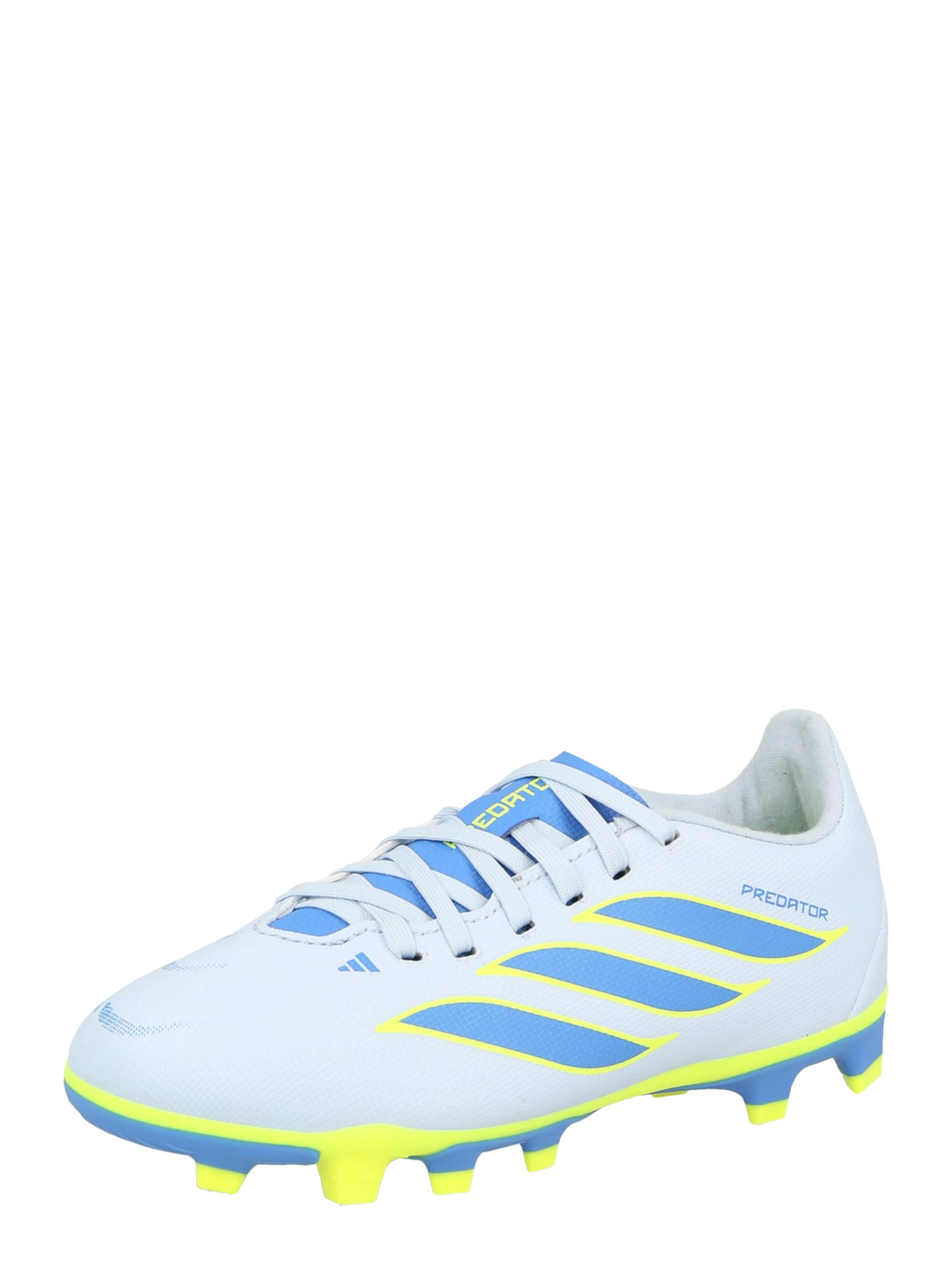 ADIDAS PERFORMANCE Športová obuv - Modrá: predná strana