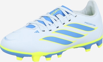 ADIDAS PERFORMANCE Športová obuv - Modrá: predná strana