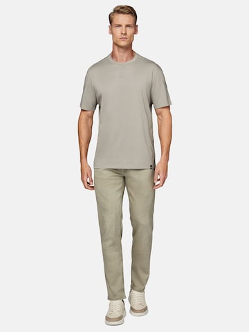 T-Shirt Boggi Milano en gris
