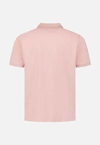 No Excess Shirt in Pink
