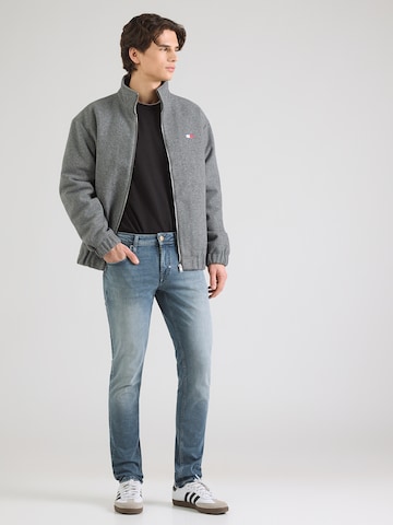 Coupe slim Jean ANTONY MORATO en bleu