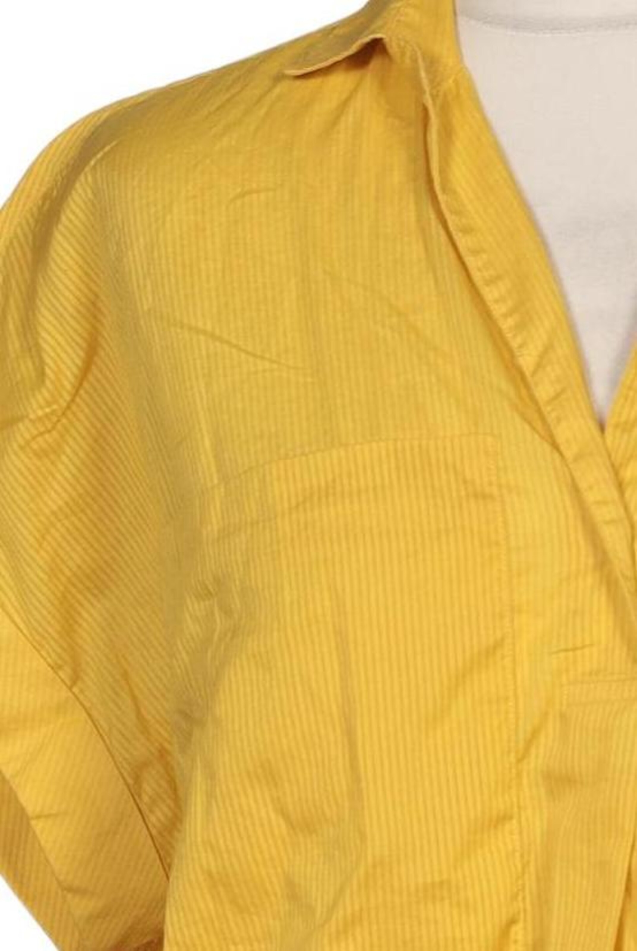 Windsor Bluse S in Gelb